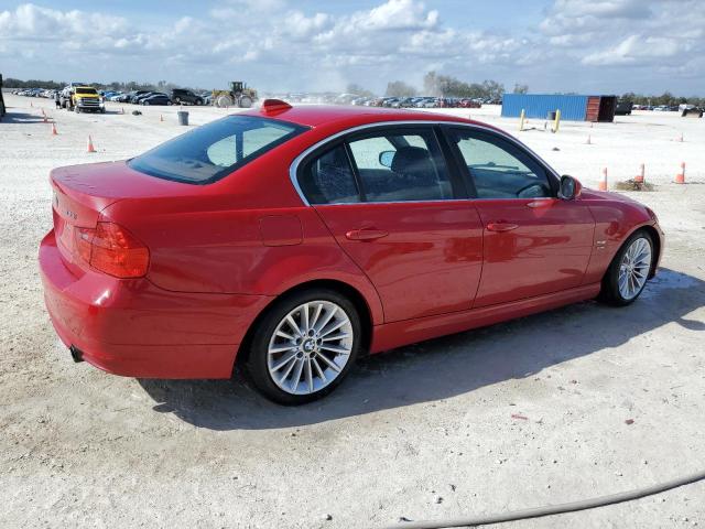 Photo 2 VIN: WBAPL33529A404565 - BMW 3 SERIES 