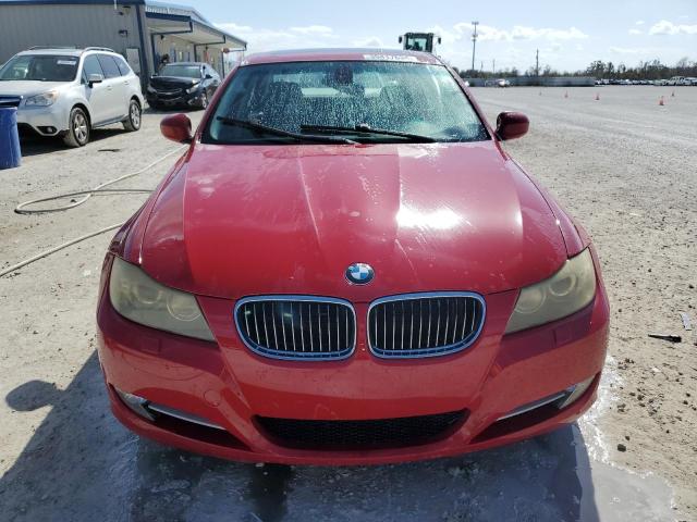 Photo 4 VIN: WBAPL33529A404565 - BMW 3 SERIES 