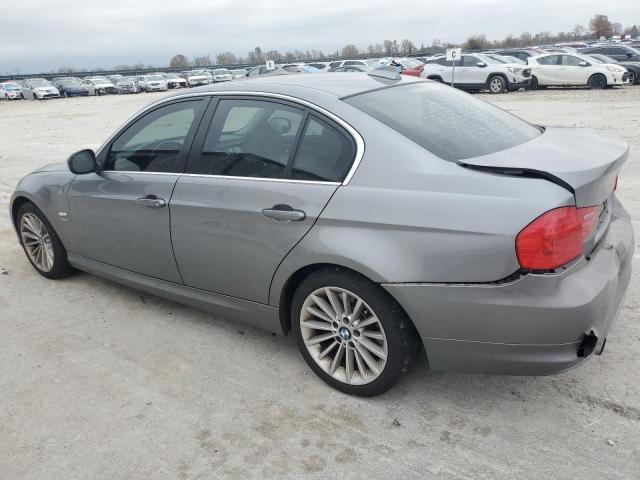 Photo 1 VIN: WBAPL33529A405327 - BMW 335 XI 