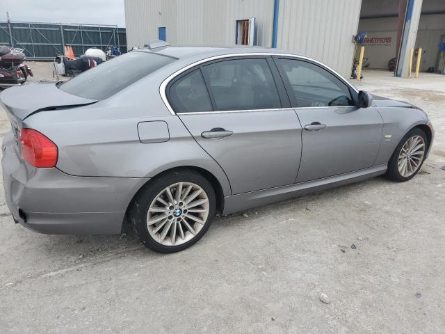 Photo 2 VIN: WBAPL33529A405327 - BMW 335 XI 