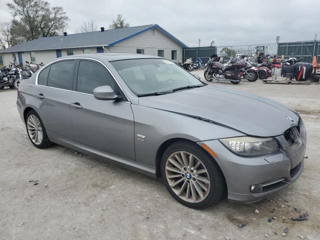 Photo 3 VIN: WBAPL33529A405327 - BMW 335 XI 