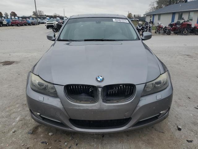 Photo 4 VIN: WBAPL33529A405327 - BMW 335 XI 