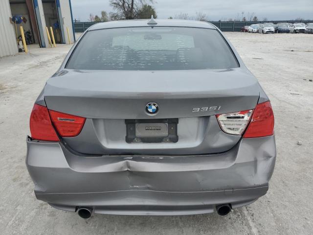 Photo 5 VIN: WBAPL33529A405327 - BMW 335 XI 