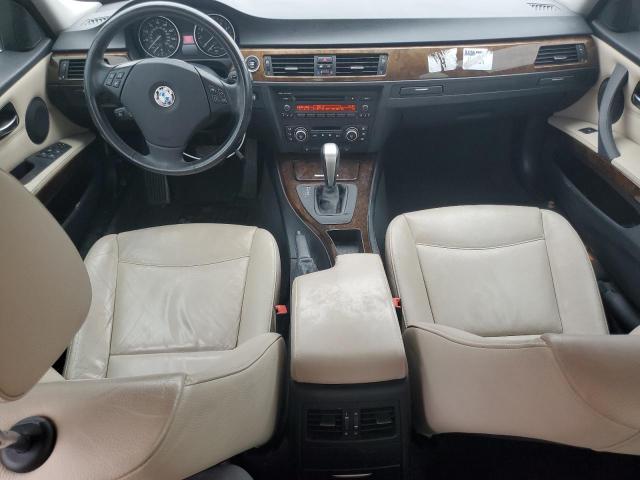 Photo 7 VIN: WBAPL33529A405327 - BMW 335 XI 