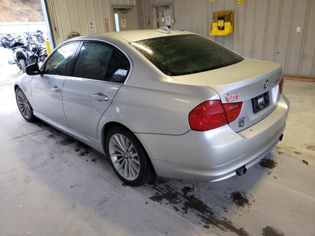 Photo 2 VIN: WBAPL33529A405652 - BMW 335 XI 