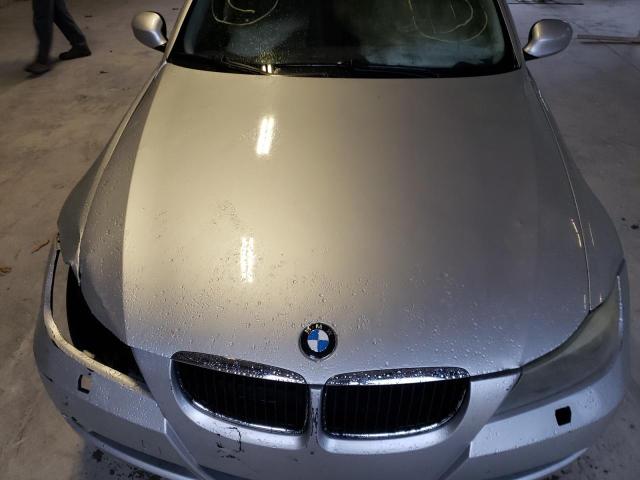 Photo 6 VIN: WBAPL33529A405652 - BMW 335 XI 