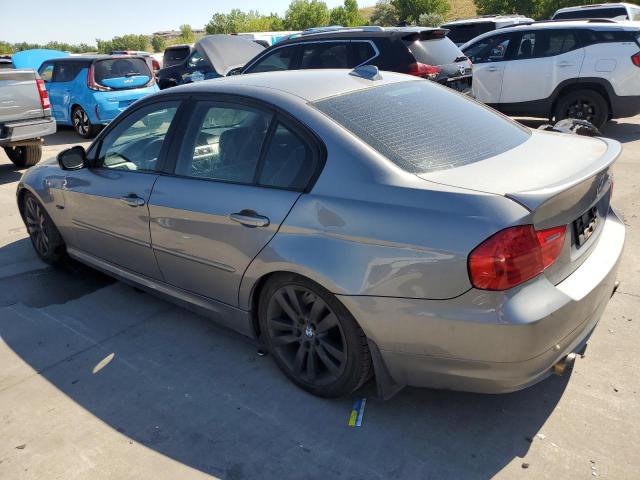 Photo 1 VIN: WBAPL33529A407031 - BMW 335 XI 