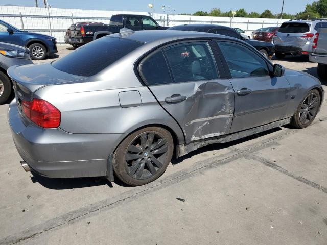 Photo 2 VIN: WBAPL33529A407031 - BMW 335 XI 