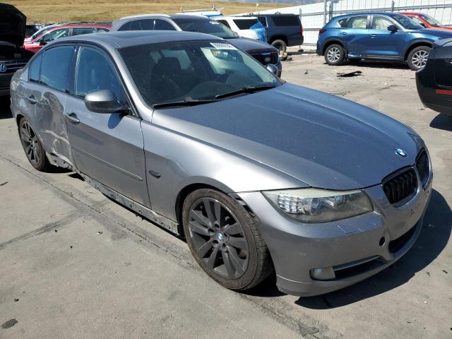 Photo 3 VIN: WBAPL33529A407031 - BMW 335 XI 