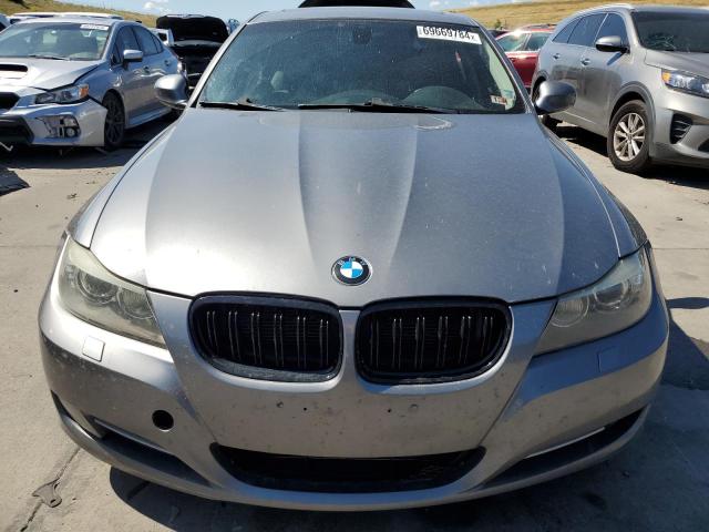 Photo 4 VIN: WBAPL33529A407031 - BMW 335 XI 