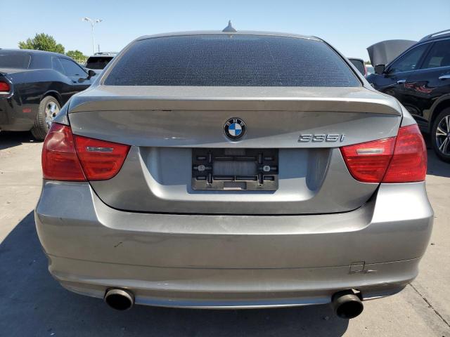 Photo 5 VIN: WBAPL33529A407031 - BMW 335 XI 