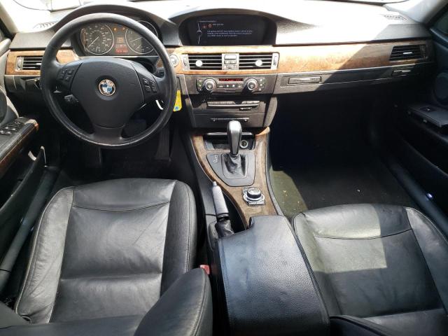 Photo 7 VIN: WBAPL33539A404395 - BMW 3ER 