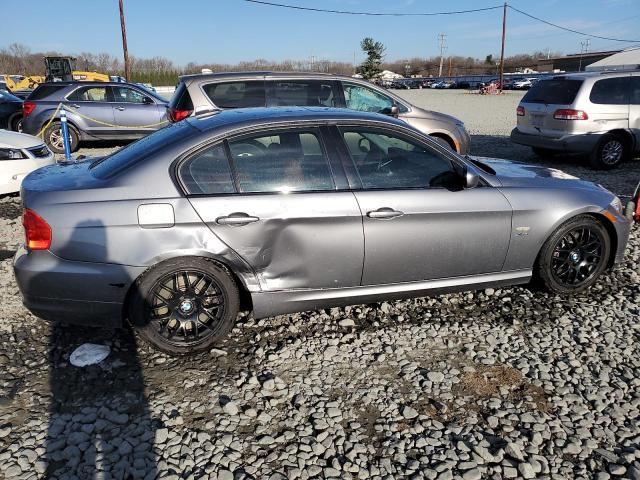 Photo 2 VIN: WBAPL33539A404851 - BMW 3 SERIES 