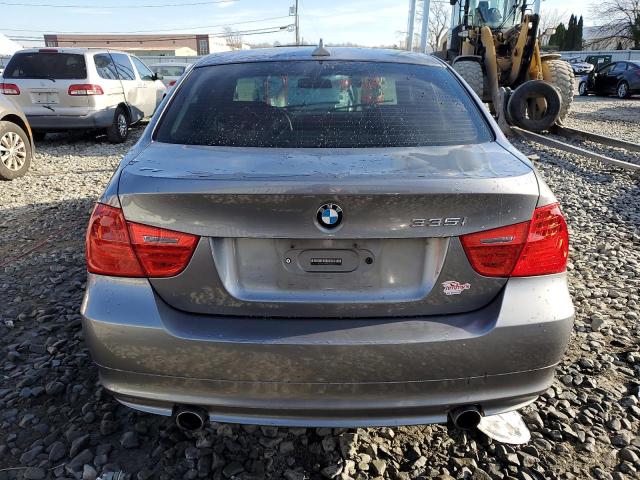 Photo 5 VIN: WBAPL33539A404851 - BMW 3 SERIES 