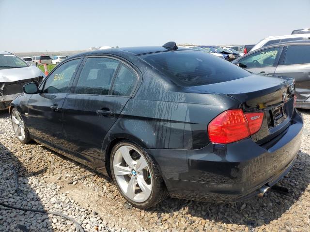 Photo 1 VIN: WBAPL33539A515075 - BMW 335 XI 