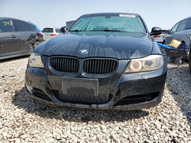 Photo 4 VIN: WBAPL33539A515075 - BMW 335 XI 