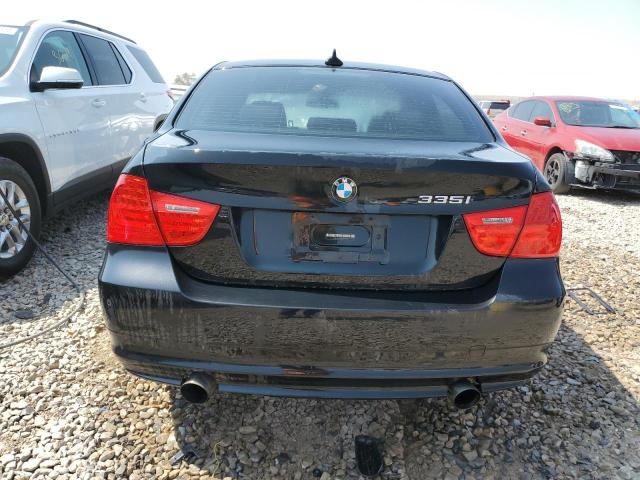 Photo 5 VIN: WBAPL33539A515075 - BMW 335 XI 