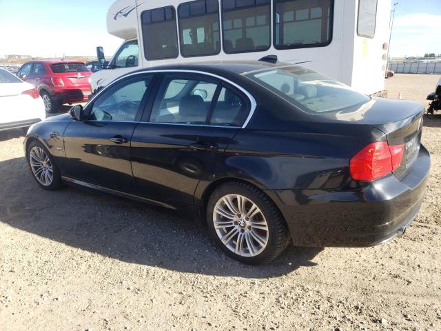 Photo 1 VIN: WBAPL33549A405782 - BMW 335 XI 