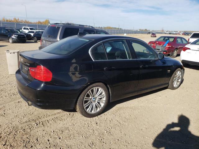 Photo 2 VIN: WBAPL33549A405782 - BMW 335 XI 