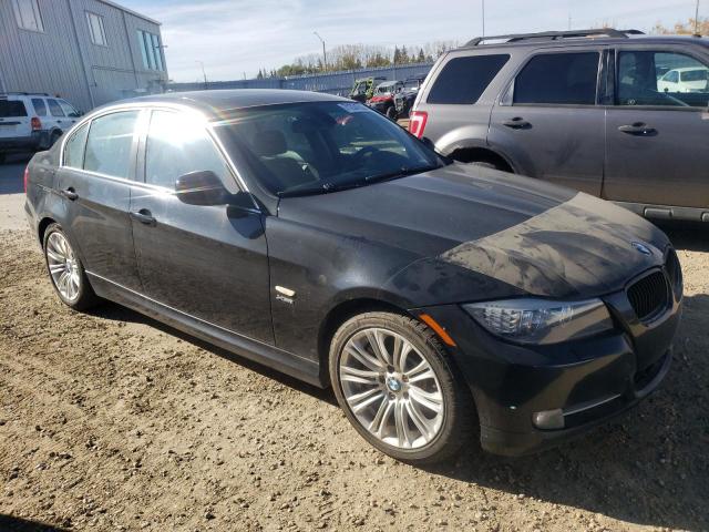 Photo 3 VIN: WBAPL33549A405782 - BMW 335 XI 