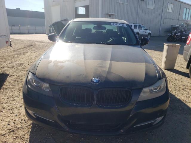 Photo 4 VIN: WBAPL33549A405782 - BMW 335 XI 