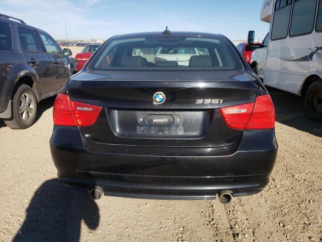 Photo 5 VIN: WBAPL33549A405782 - BMW 335 XI 