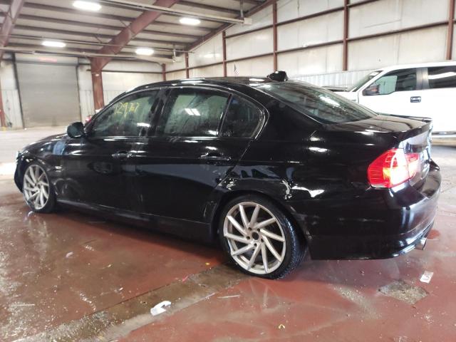 Photo 1 VIN: WBAPL33549A406477 - BMW 335 XI 