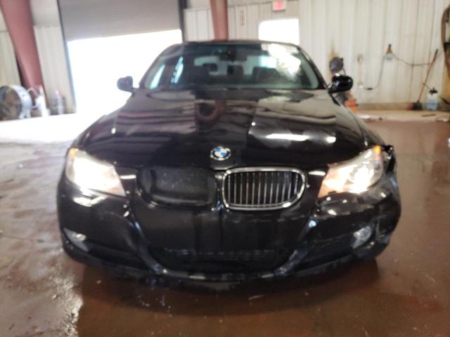 Photo 4 VIN: WBAPL33549A406477 - BMW 335 XI 