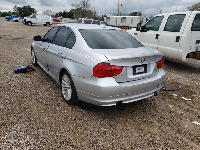 Photo 2 VIN: WBAPL33569A404696 - BMW 335 XI 