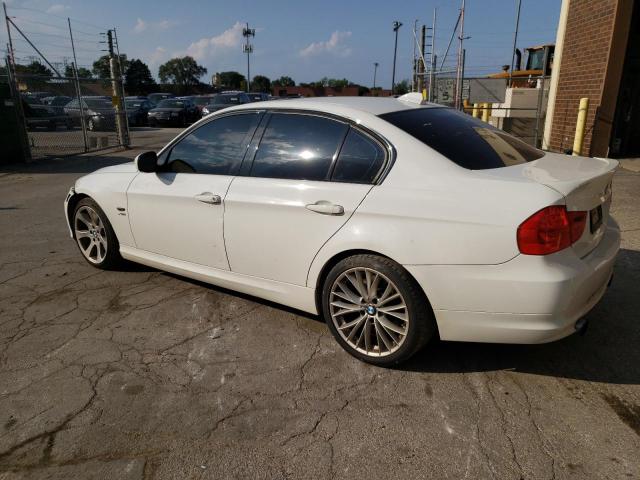 Photo 1 VIN: WBAPL33569A404777 - BMW 335 XI 