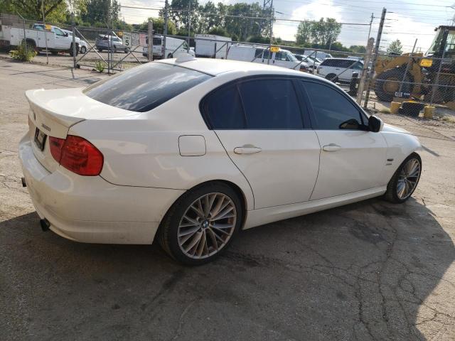 Photo 2 VIN: WBAPL33569A404777 - BMW 335 XI 