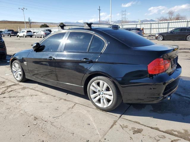 Photo 1 VIN: WBAPL33569A406514 - BMW 335 XI 