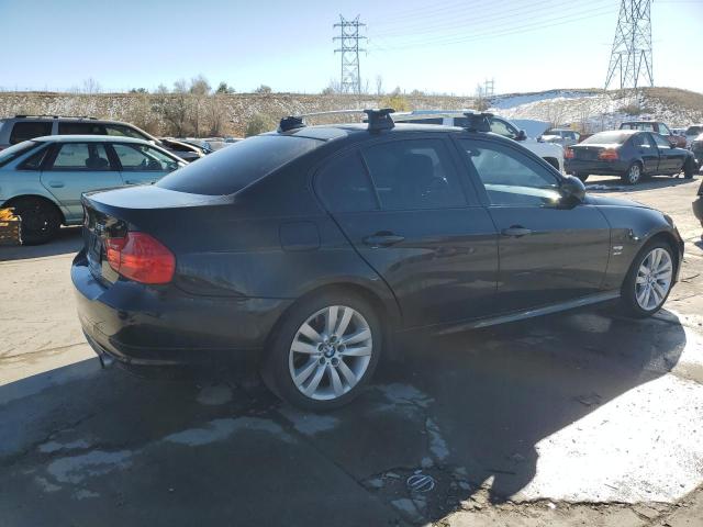 Photo 2 VIN: WBAPL33569A406514 - BMW 335 XI 