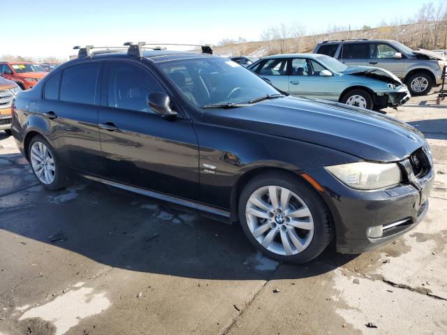 Photo 3 VIN: WBAPL33569A406514 - BMW 335 XI 