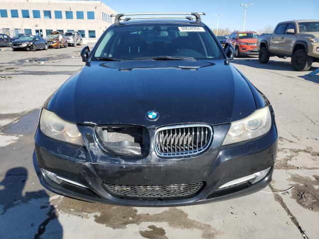 Photo 4 VIN: WBAPL33569A406514 - BMW 335 XI 