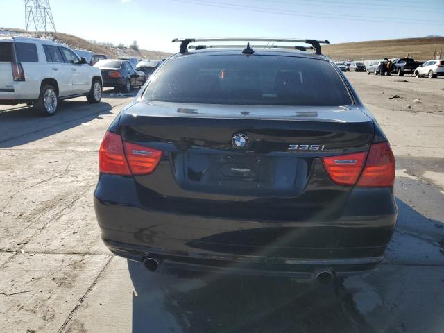 Photo 5 VIN: WBAPL33569A406514 - BMW 335 XI 