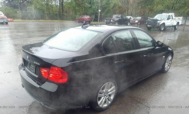 Photo 3 VIN: WBAPL33579A406568 - BMW 335 