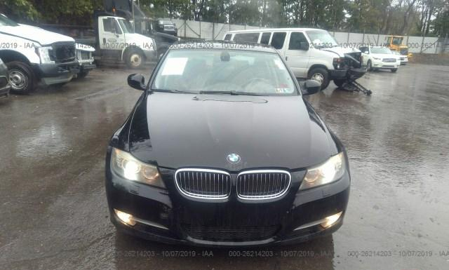 Photo 5 VIN: WBAPL33579A406568 - BMW 335 