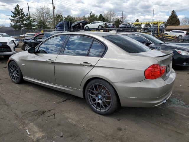 Photo 1 VIN: WBAPL33579A406795 - BMW 3 SERIES 