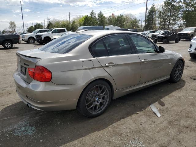 Photo 2 VIN: WBAPL33579A406795 - BMW 3 SERIES 