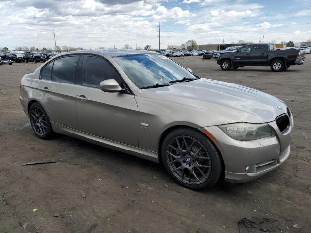 Photo 3 VIN: WBAPL33579A406795 - BMW 3 SERIES 