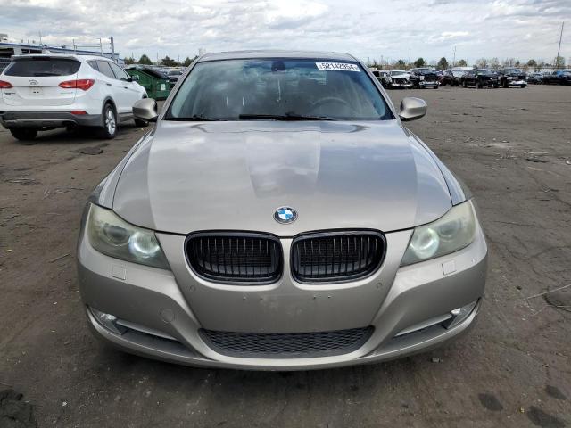 Photo 4 VIN: WBAPL33579A406795 - BMW 3 SERIES 