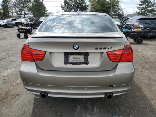 Photo 5 VIN: WBAPL33579A406795 - BMW 3 SERIES 