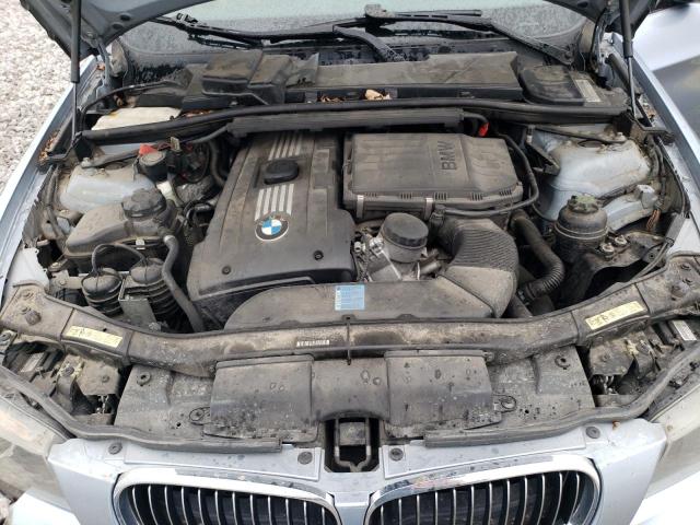 Photo 10 VIN: WBAPL33589A407003 - BMW 3 SERIES 