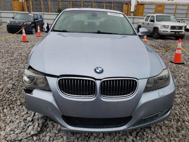 Photo 4 VIN: WBAPL33589A407003 - BMW 3 SERIES 