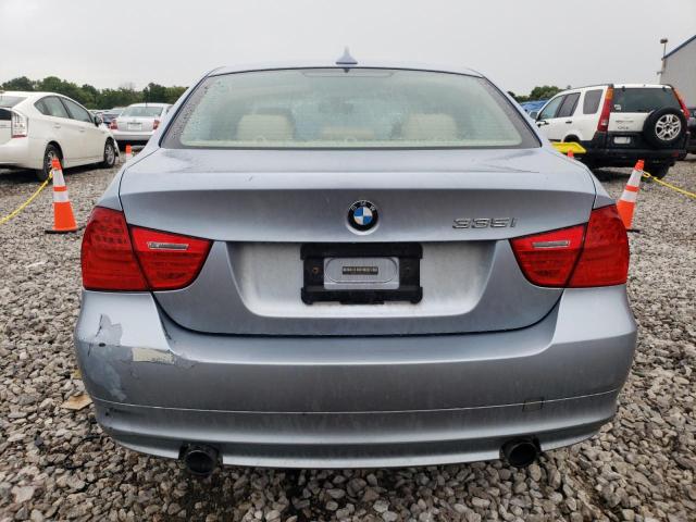 Photo 5 VIN: WBAPL33589A407003 - BMW 3 SERIES 