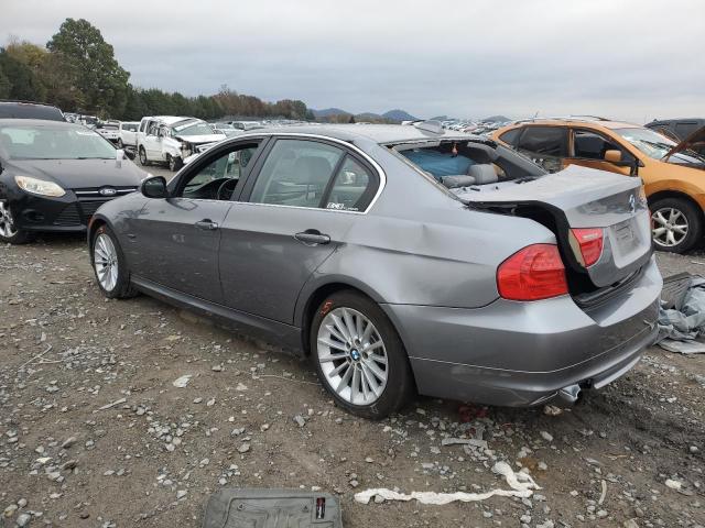 Photo 1 VIN: WBAPL33599A406362 - BMW 3 SERIES 