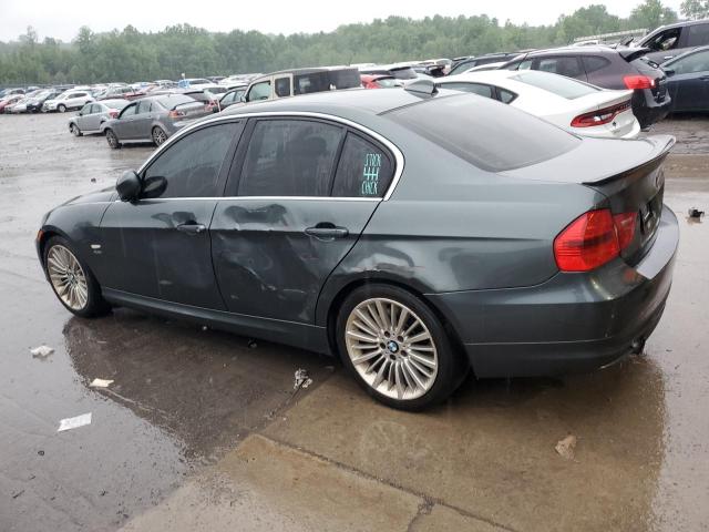 Photo 1 VIN: WBAPL335X9A515588 - BMW 3 SERIES 