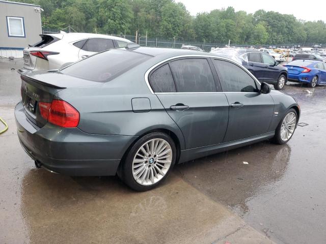 Photo 2 VIN: WBAPL335X9A515588 - BMW 3 SERIES 