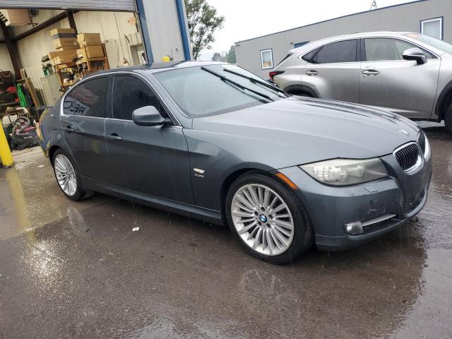 Photo 3 VIN: WBAPL335X9A515588 - BMW 3 SERIES 